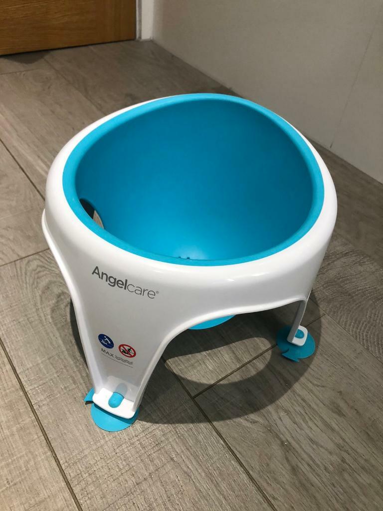 soft touch bath seat
